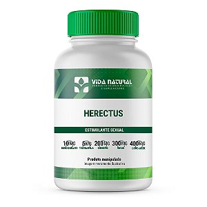 Herectus - Vida Natural