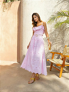 SAIA MIDI LAISE BELLA