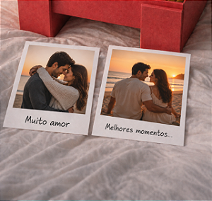 Foto Estilo Polaroid