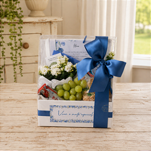 Box Tulipa
