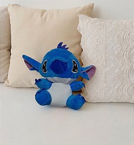 Pelúcia Stitch para retrovisor