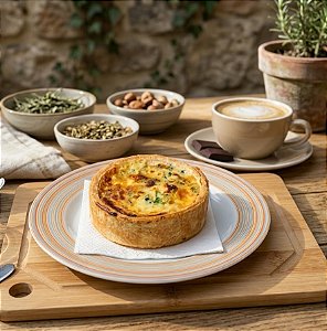 Quiche