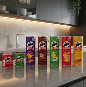 Pringles