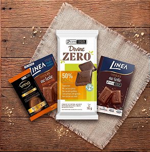 Chocolate Zero