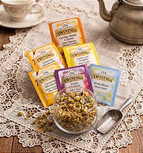 Chá Twinings