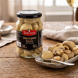 Champignons