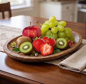 Frutas