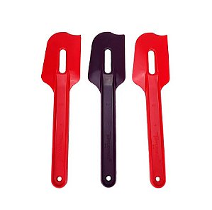 TUPPERWARE PÁ BATEDEIRA CORES DIVERSAS