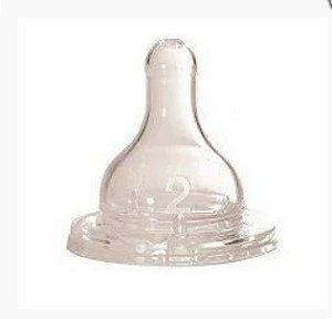 BICO DE MAMADEIRA Tupperware antirefluxo