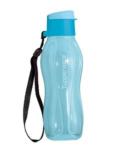 Tupperware Eco Tupper Garrafa Plus Sereno 310ml Squeeze
