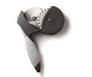 Tupperware Cortador de Pizza e Massas