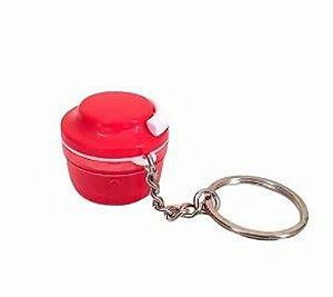 Chaveirinho Tupperware Turbo Chef