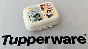 Estojo multiuso Princesas Disney