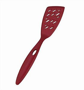Tupperware Espátula Ideal Vermelho Cherry