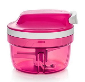 Turbo Chef Supersonic cor Rosa- *Edição Limitada