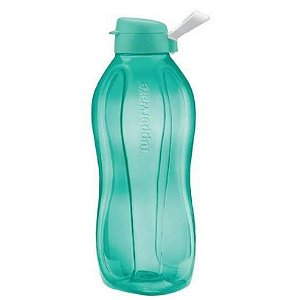 Eco Tupper Garrafa 2l cor Mint