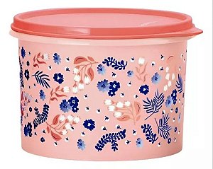 Tupper Caixa Jardim das Mães 1,1l