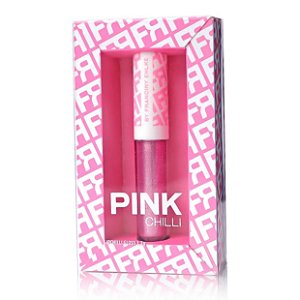 Gloss de Volume PinkChilli - Fran by Franciny Ehlke