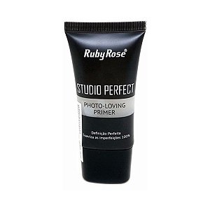 Primer Studio Perfect Hd - Ruby Rose
