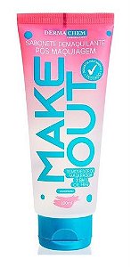 Sabonete Pós Maquiagem - Dermachem