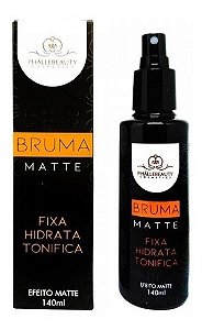 Bruma Fixadora Matte - Phallebeauty