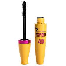 Máscara para Cílios Expert 4D Bella Femme