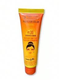 Protetor Solar Facial Matto Verde FPS 30 - 50g
