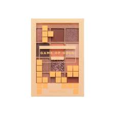 Paleta de Sombras Game Of Gold - Ruby Rose