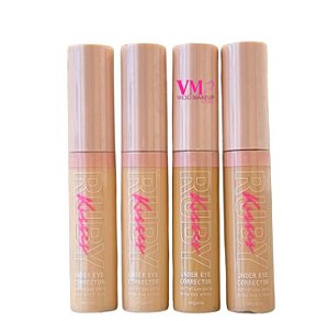 Corretivo Líquido Ruby Kisses Under Eye Corrector