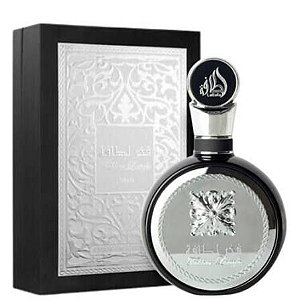 Perfume Fakhar Black - Lattafa - 100 ml