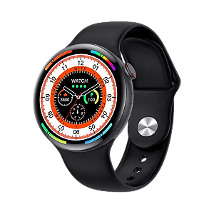 Smartwatch Watch 8 Pro - Redondo