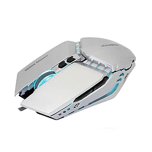 Mouse Gamer H.Maston T80