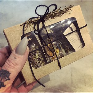 Kit Magia PROMOÇÃO