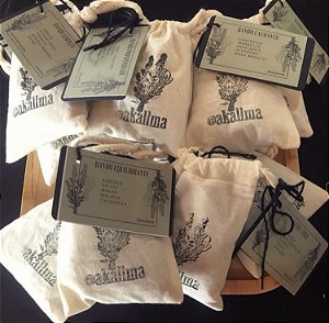 Kit 5 Banhos PROMOÇÃO