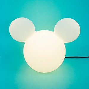 Luminária Mickey