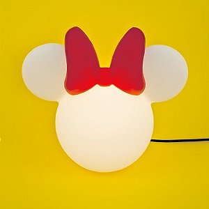 Luminária Minnie