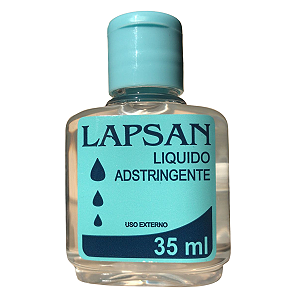 Líquido Adstringente 35ml