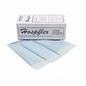 Envelopes Auto Selantes para Esterilização Hospflex