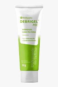 Debrigel PEC Hidrogel com Pectina - Helianto