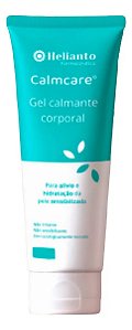Gel Calmante Corporal Calmcare 85g Helianto