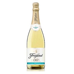 ESPUMANTE FREIXENET DESALCOOLIZADO 750ML