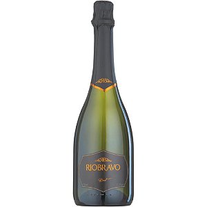 RIO BRAVO BRUT 750 ML