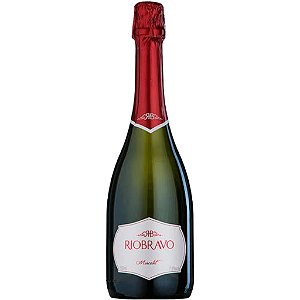 RIO BRAVO MOSCATEL 750 ML