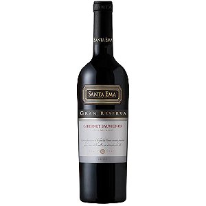 VINHO CHI STA EMA G RSVA CABERNET SAUV 750ML