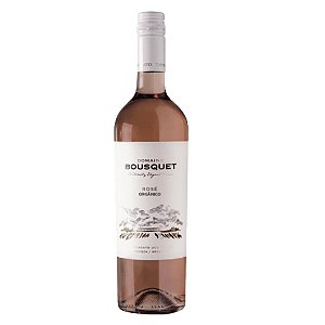 DOMAINE BOUSQUET PREMIUM ROSE