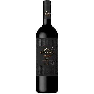KAIKEN ULTRA MALBEC