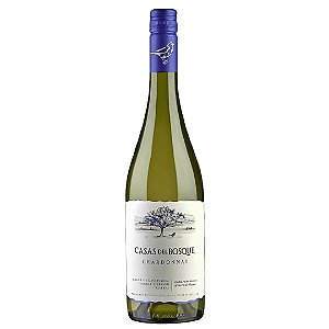 CASAS DEL BOSQUE CHARDONNAY RESERVA