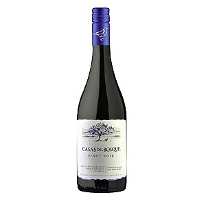 CASAS DEL BOSQUE PINOT NOIR RESERVA