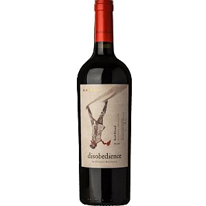 KAIKEN DISOBEDIENCE RED BLEND