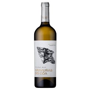 VINHO BRANCO GRAVURAS DO COA RESERVA DOC